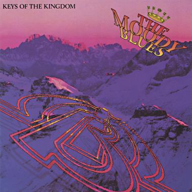 The Moody Blues -  Keys Of The Kingdom